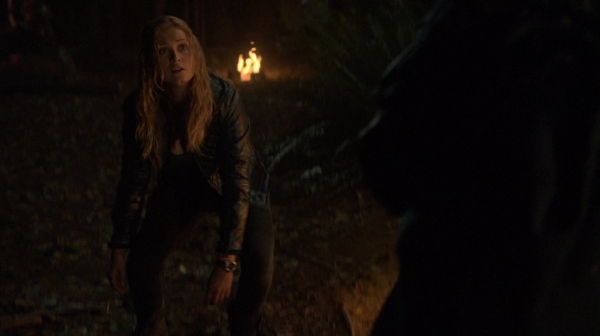 The 100 Season Two Episode Nine Remember Me-1769
