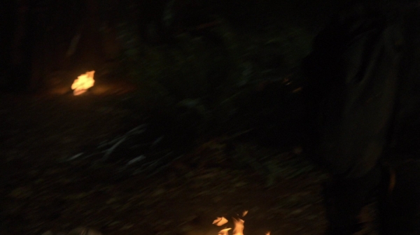 The 100 Season Two Episode Nine Remember Me-1763
