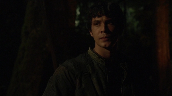 The 100 Season Two Episode Nine Remember Me-1759
