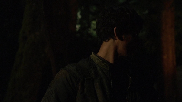 The 100 Season Two Episode Nine Remember Me-1758
