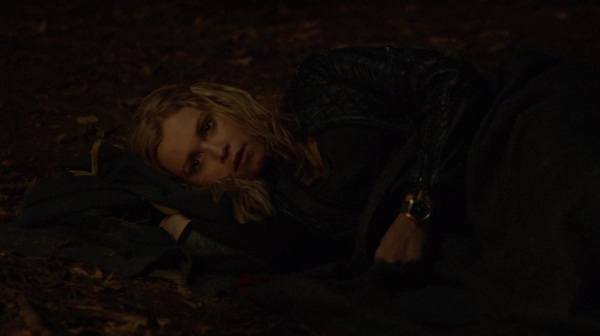 The 100 Season Two Episode Nine Remember Me-1757
