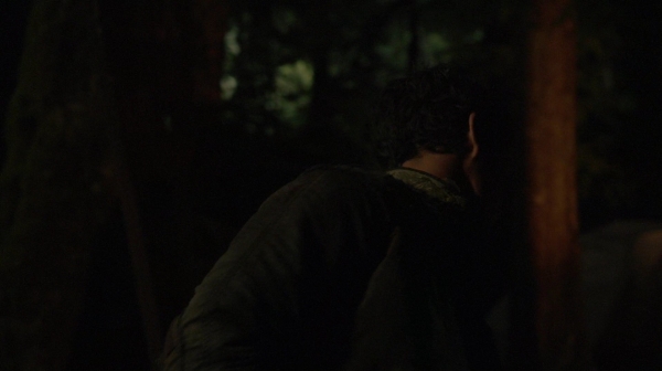 The 100 Season Two Episode Nine Remember Me-1756
