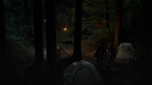 The 100 Season Two Episode Nine Remember Me-1755
