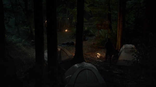 The 100 Season Two Episode Nine Remember Me-1753

