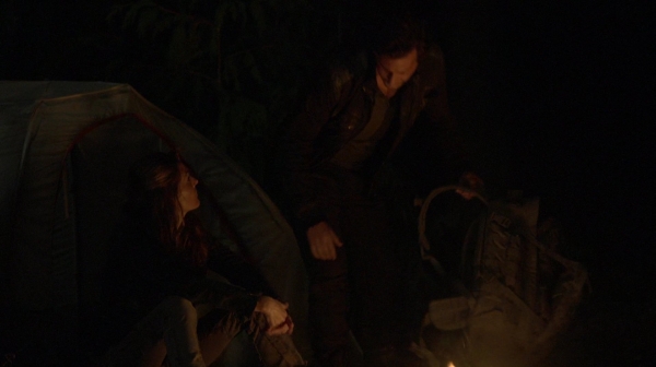 The 100 Season Two Episode Nine Remember Me-1752
