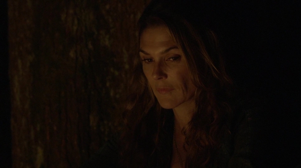 The 100 Season Two Episode Nine Remember Me-1748
