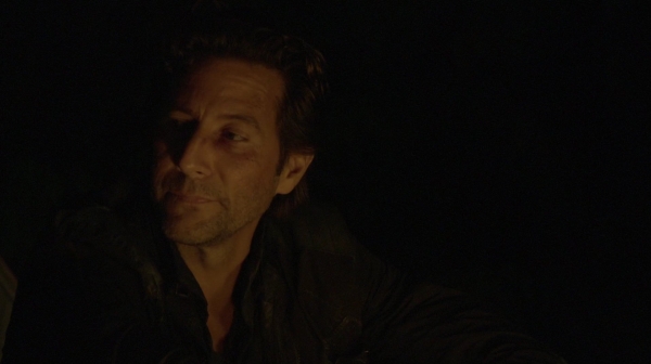 The 100 Season Two Episode Nine Remember Me-1747
