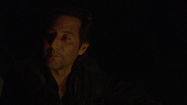 The 100 Season Two Episode Nine Remember Me-1746
