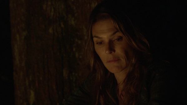 The 100 Season Two Episode Nine Remember Me-1745
