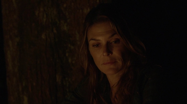 The 100 Season Two Episode Nine Remember Me-1743
