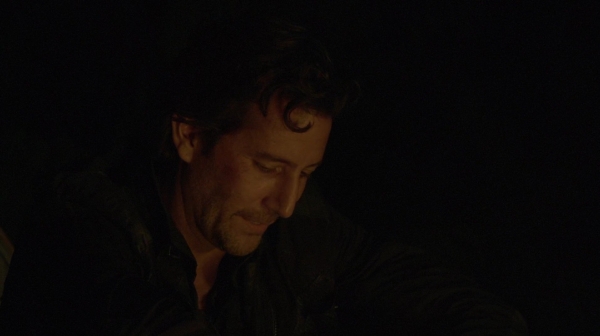 The 100 Season Two Episode Nine Remember Me-1742
