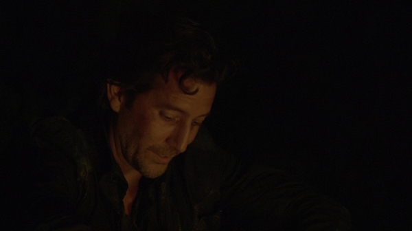 The 100 Season Two Episode Nine Remember Me-1741
