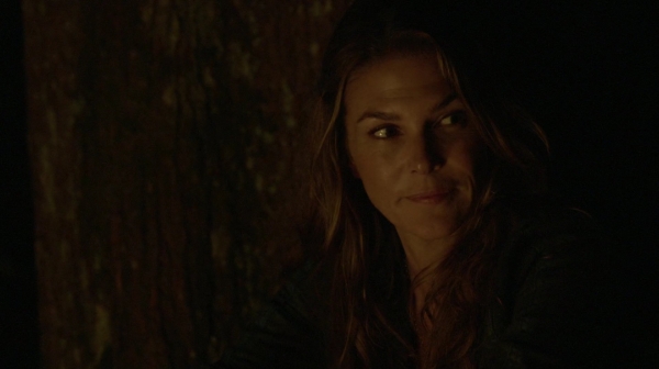 The 100 Season Two Episode Nine Remember Me-1740
