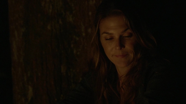 The 100 Season Two Episode Nine Remember Me-1739
