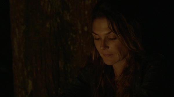 The 100 Season Two Episode Nine Remember Me-1738
