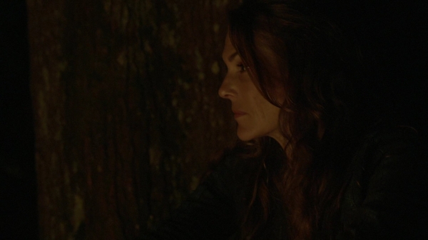 The 100 Season Two Episode Nine Remember Me-1737
