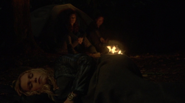 The 100 Season Two Episode Nine Remember Me-1736
