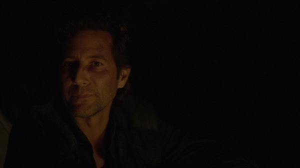 The 100 Season Two Episode Nine Remember Me-1734
