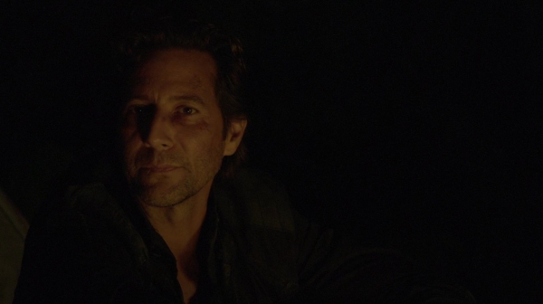 The 100 Season Two Episode Nine Remember Me-1733
