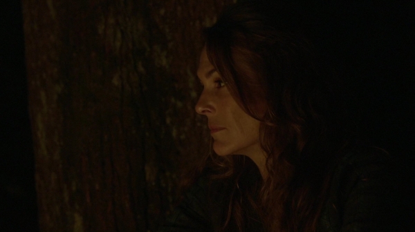The 100 Season Two Episode Nine Remember Me-1731
