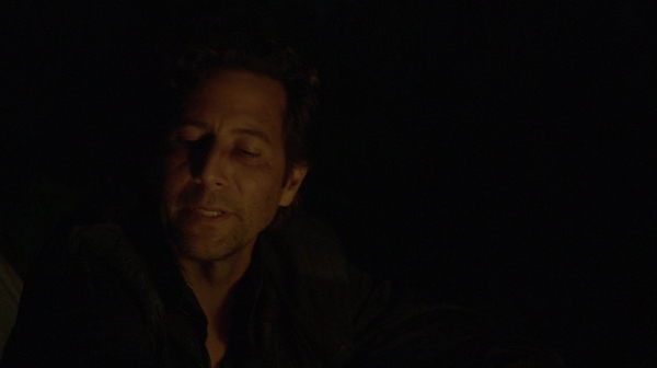 The 100 Season Two Episode Nine Remember Me-1729

