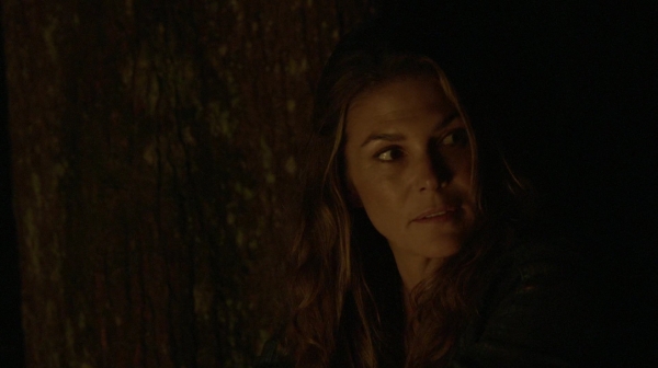 The 100 Season Two Episode Nine Remember Me-1727
