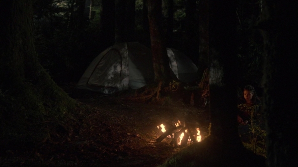 The 100 Season Two Episode Nine Remember Me-1725
