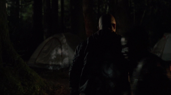 The 100 Season Two Episode Nine Remember Me-1721
