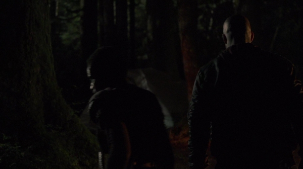 The 100 Season Two Episode Nine Remember Me-1720
