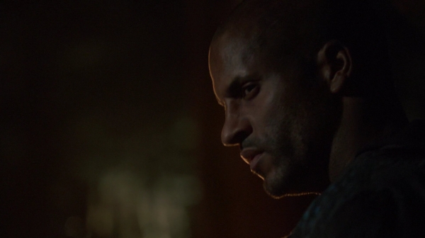 The 100 Season Two Episode Nine Remember Me-1719
