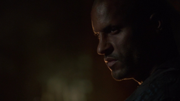 The 100 Season Two Episode Nine Remember Me-1718
