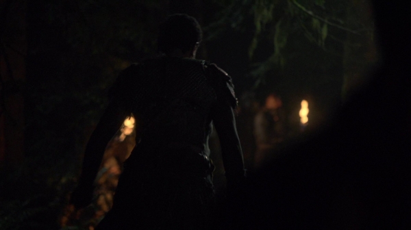 The 100 Season Two Episode Nine Remember Me-1717
