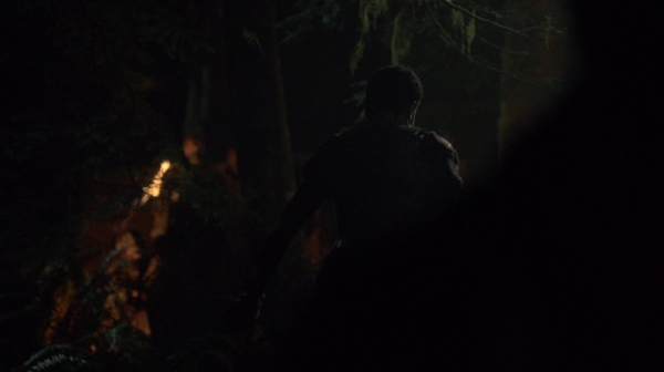 The 100 Season Two Episode Nine Remember Me-1716
