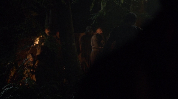 The 100 Season Two Episode Nine Remember Me-1715

