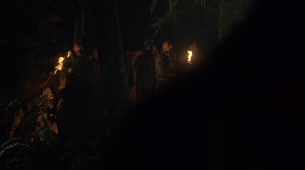 The 100 Season Two Episode Nine Remember Me-1714
