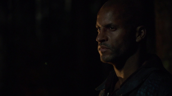 The 100 Season Two Episode Nine Remember Me-1713
