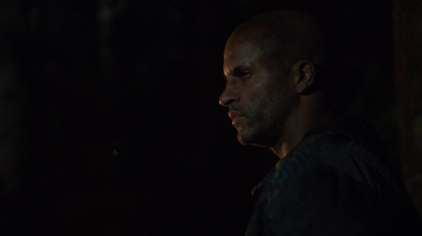 The 100 Season Two Episode Nine Remember Me-1712
