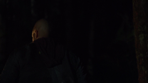 The 100 Season Two Episode Nine Remember Me-1710
