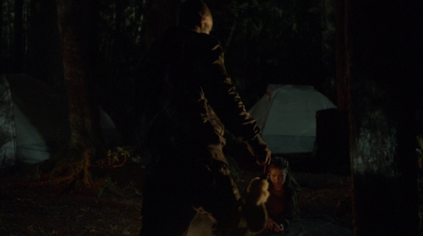 The 100 Season Two Episode Nine Remember Me-1709
