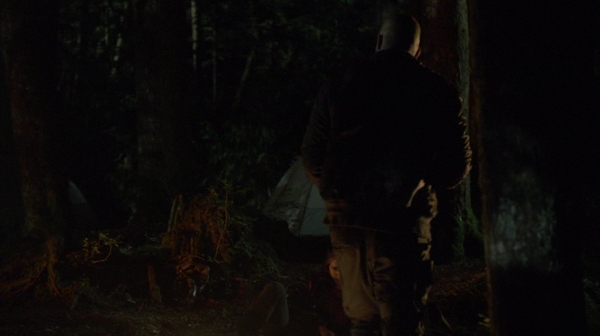 The 100 Season Two Episode Nine Remember Me-1708
