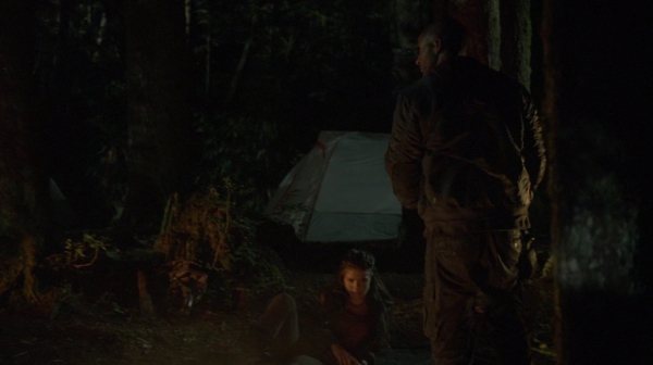 The 100 Season Two Episode Nine Remember Me-1707
