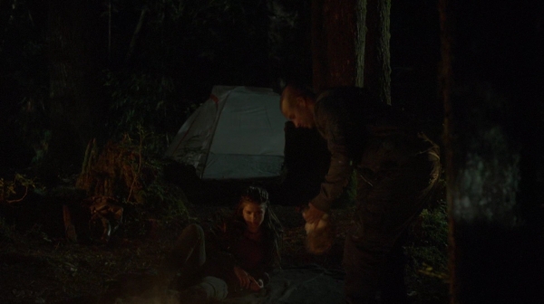 The 100 Season Two Episode Nine Remember Me-1706
