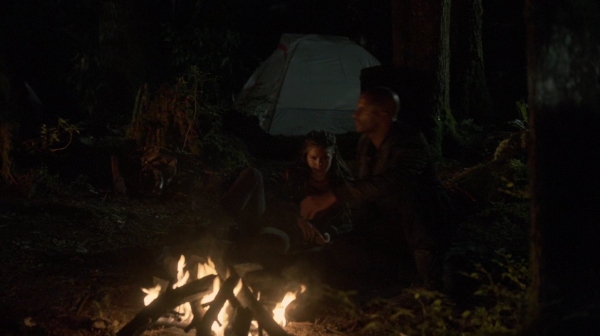 The 100 Season Two Episode Nine Remember Me-1704

