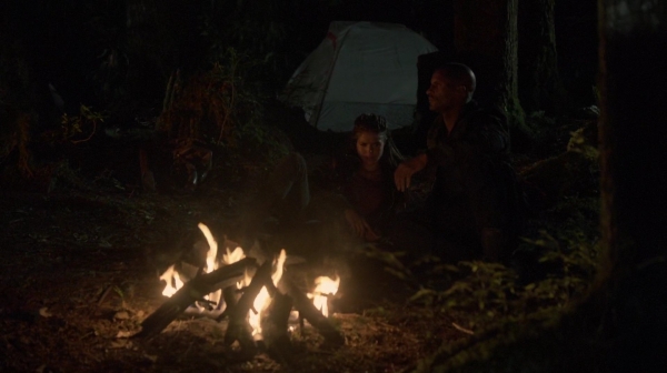 The 100 Season Two Episode Nine Remember Me-1703
