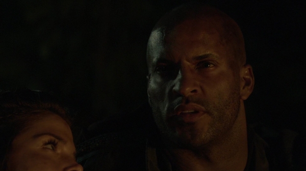 The 100 Season Two Episode Nine Remember Me-1697
