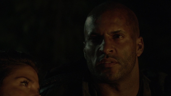 The 100 Season Two Episode Nine Remember Me-1695
