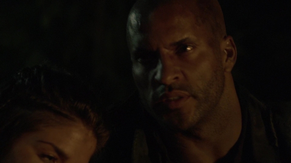 The 100 Season Two Episode Nine Remember Me-1693
