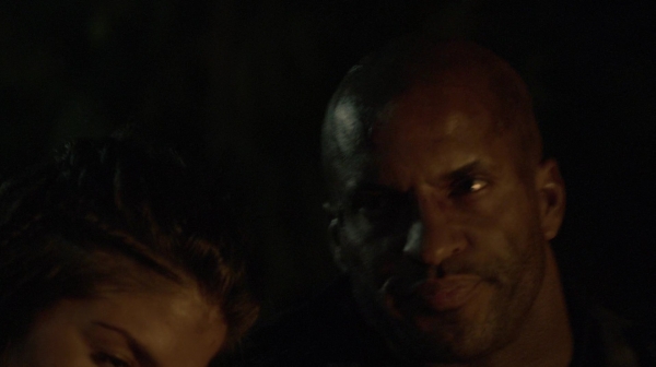 The 100 Season Two Episode Nine Remember Me-1692
