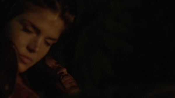 The 100 Season Two Episode Nine Remember Me-1691
