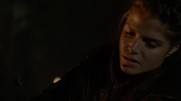 The 100 Season Two Episode Nine Remember Me-1690
